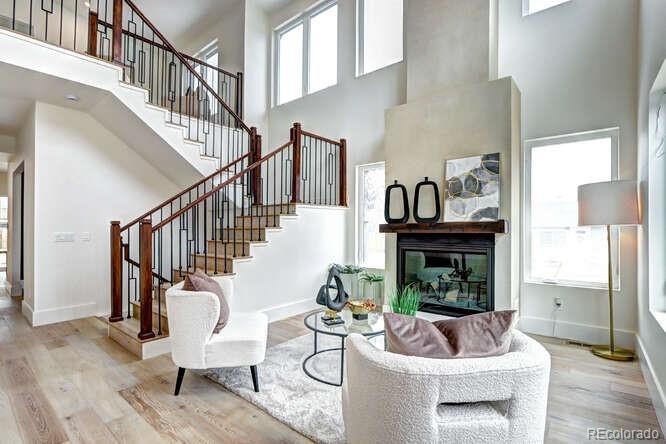 MLS Image #4 for 4401 s clarkson street,englewood, Colorado