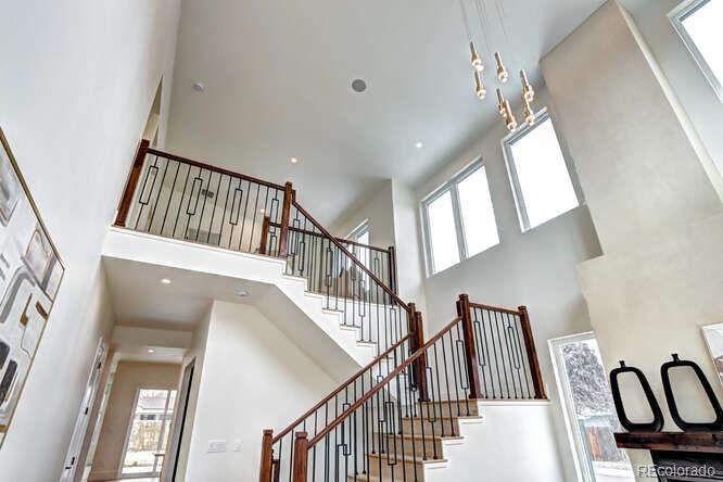MLS Image #5 for 4401 s clarkson street,englewood, Colorado