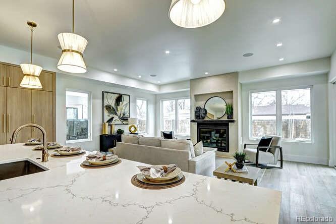 MLS Image #6 for 4401 s clarkson street,englewood, Colorado