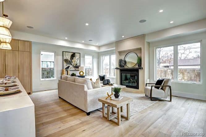 MLS Image #7 for 4401 s clarkson street,englewood, Colorado