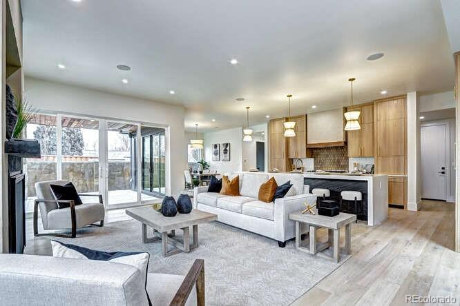 MLS Image #8 for 4401 s clarkson street,englewood, Colorado