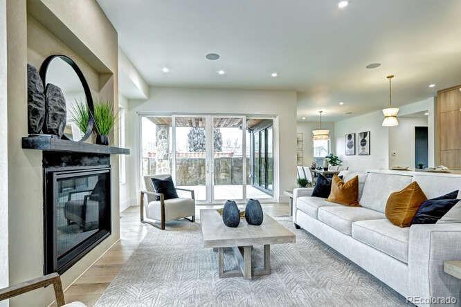 MLS Image #9 for 4401 s clarkson street,englewood, Colorado
