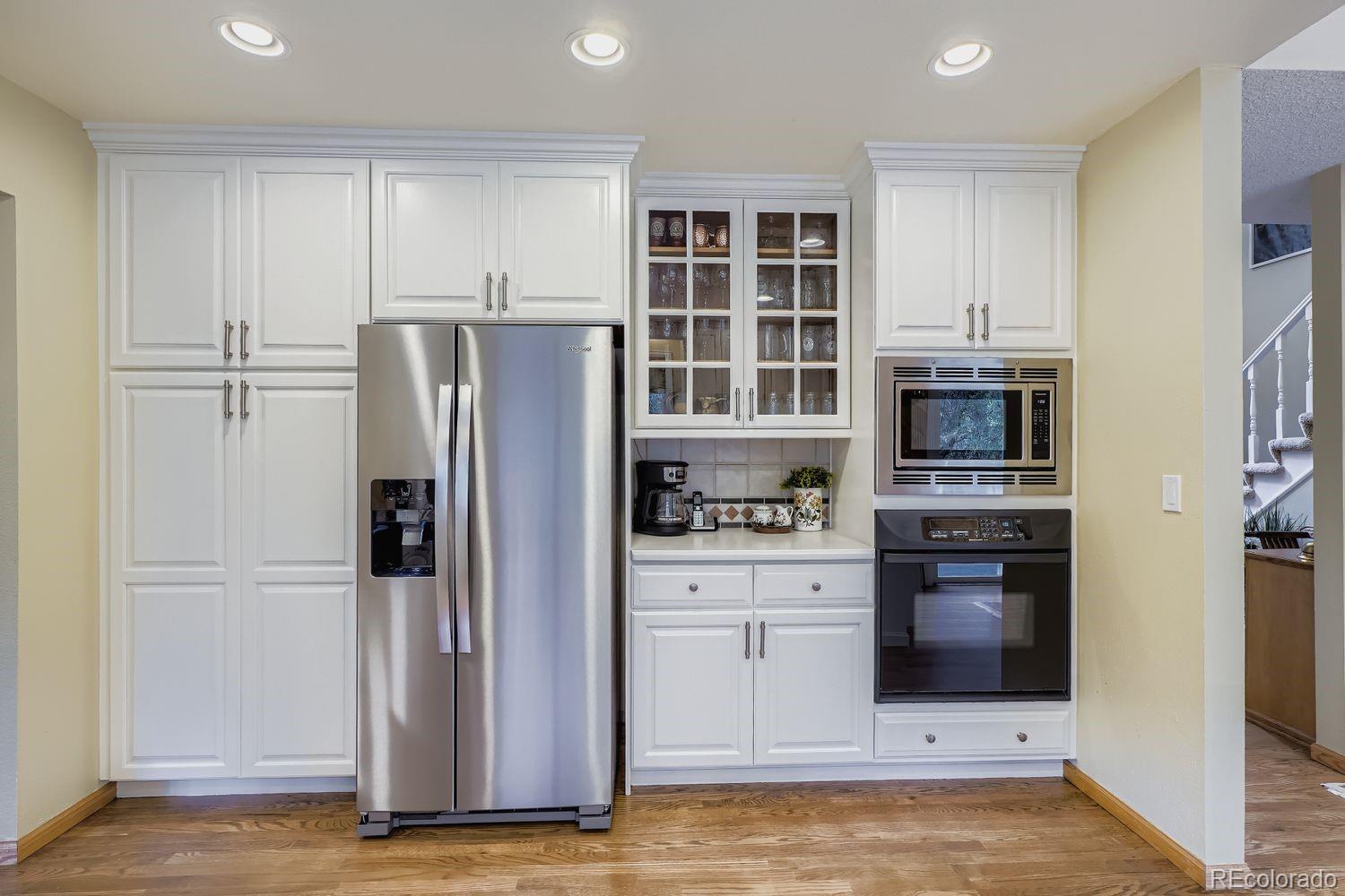 MLS Image #10 for 6171  hurricane court,parker, Colorado