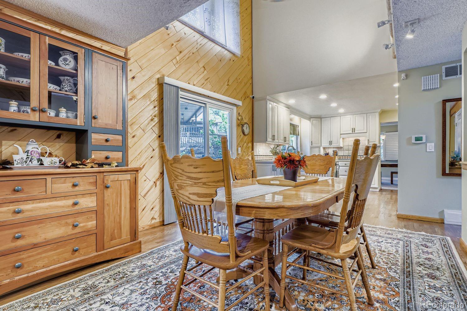 MLS Image #11 for 6171  hurricane court,parker, Colorado