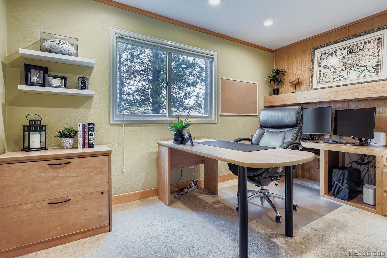 MLS Image #15 for 6171  hurricane court,parker, Colorado