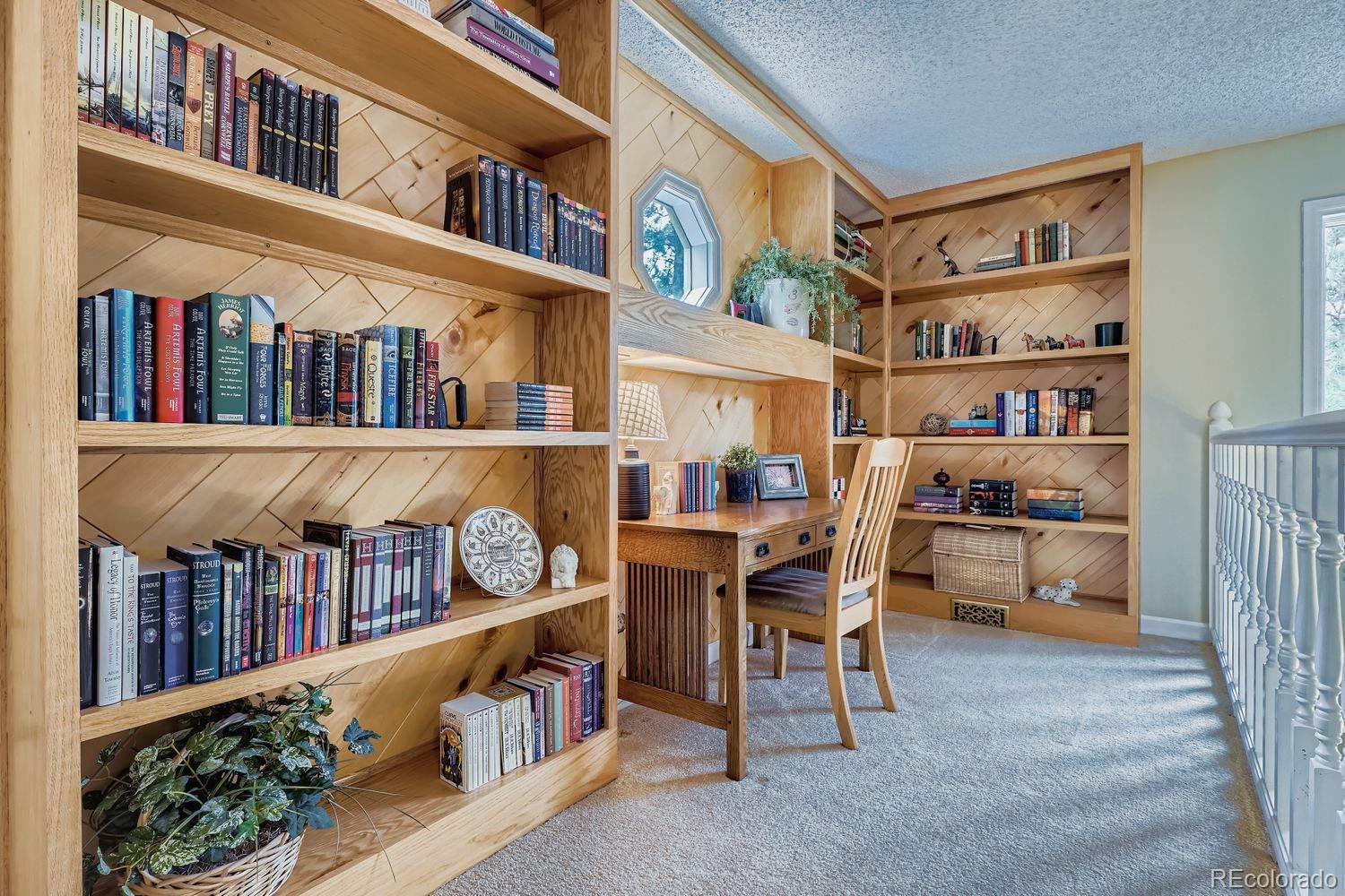 MLS Image #27 for 6171  hurricane court,parker, Colorado