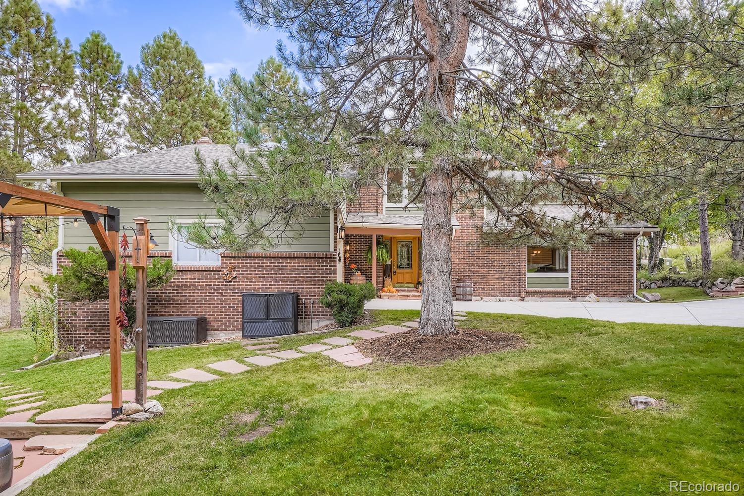 MLS Image #3 for 6171  hurricane court,parker, Colorado