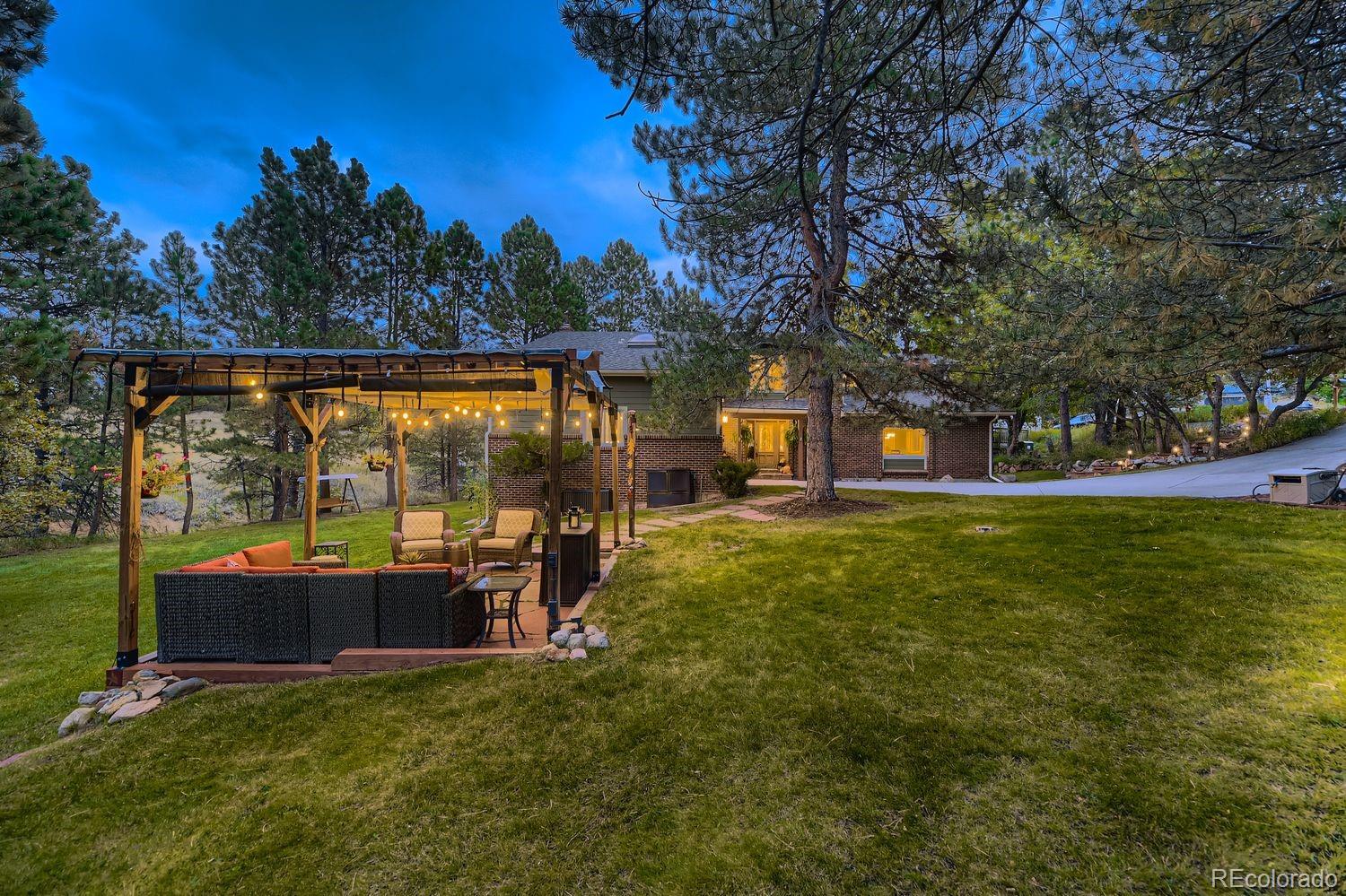 MLS Image #35 for 6171  hurricane court,parker, Colorado