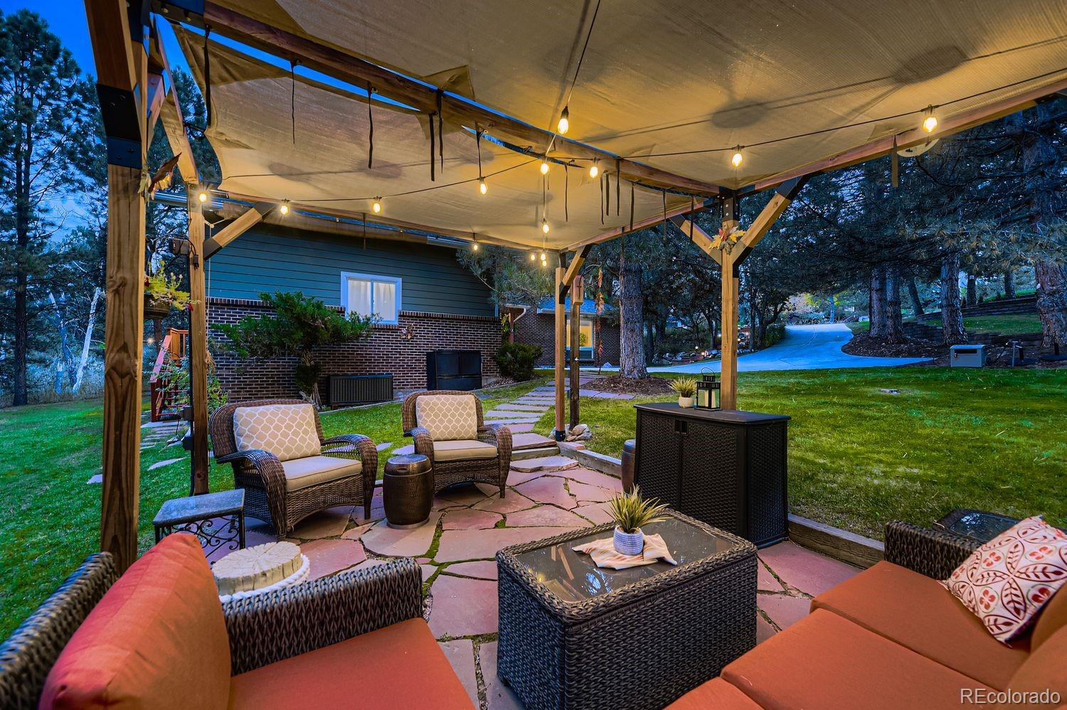 MLS Image #36 for 6171  hurricane court,parker, Colorado