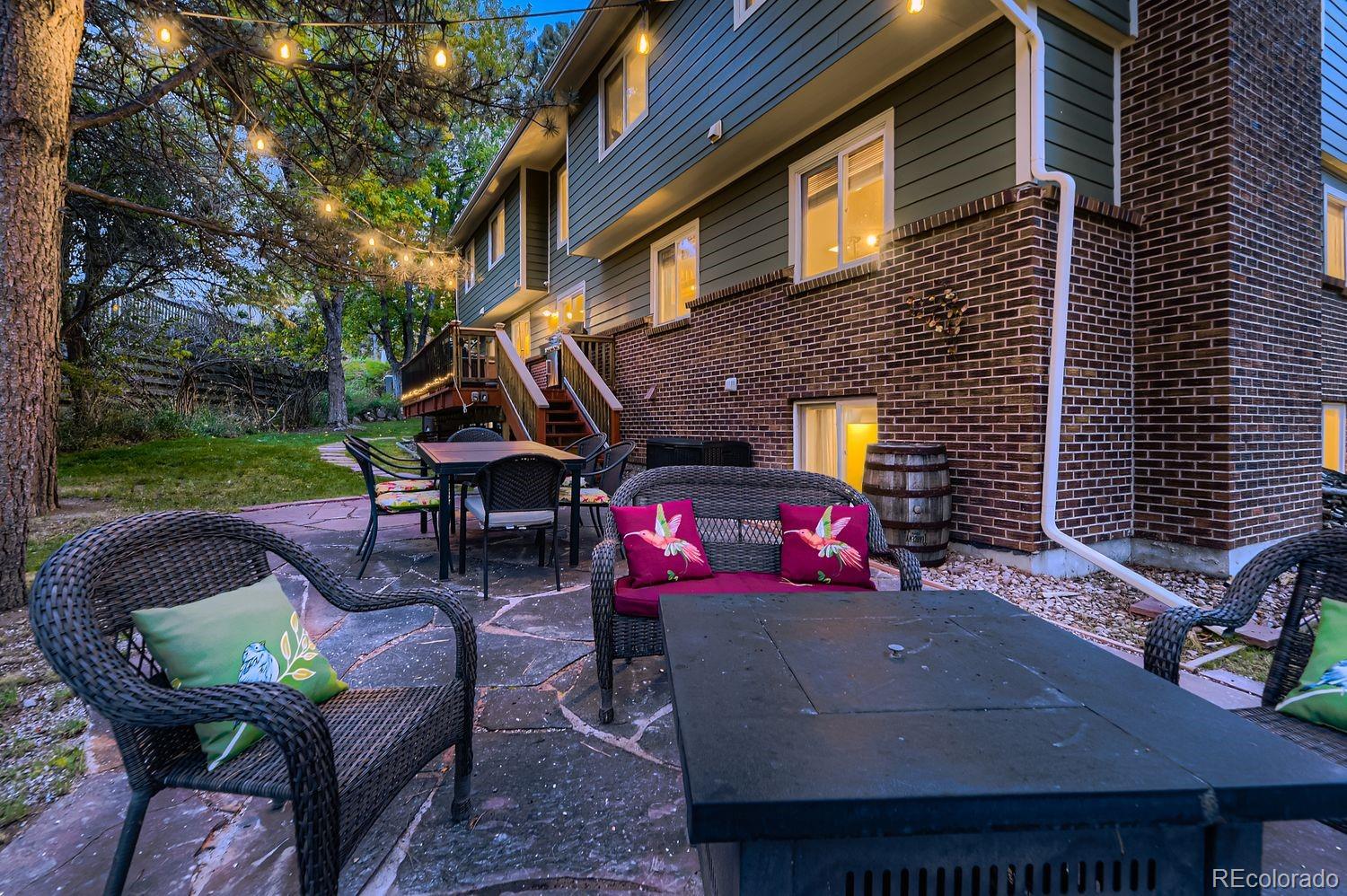 MLS Image #38 for 6171  hurricane court,parker, Colorado
