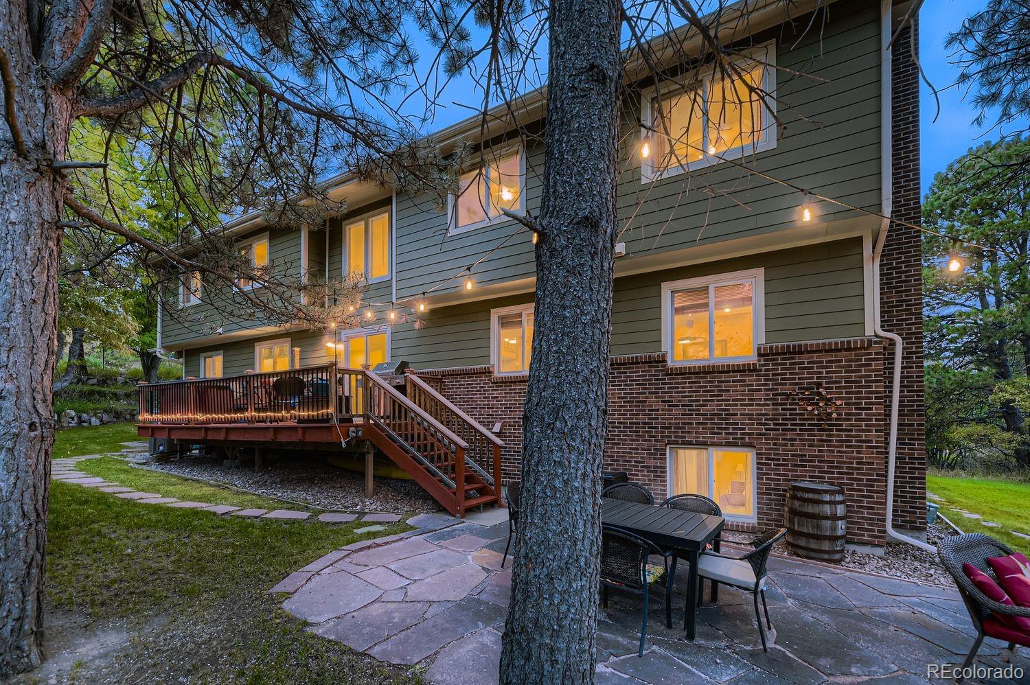 MLS Image #39 for 6171  hurricane court,parker, Colorado