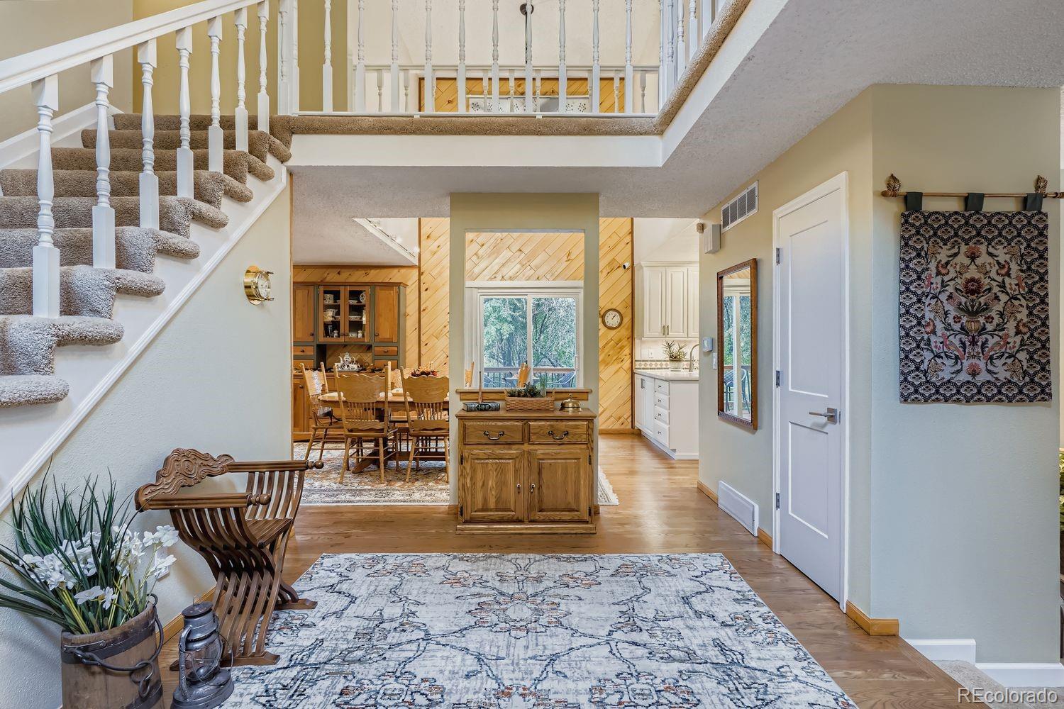 MLS Image #4 for 6171  hurricane court,parker, Colorado