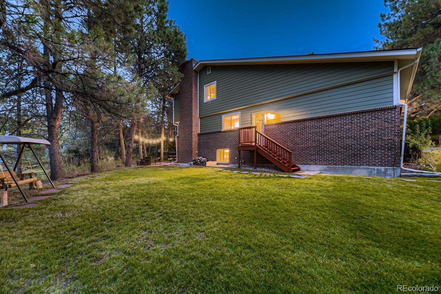MLS Image #41 for 6171  hurricane court,parker, Colorado