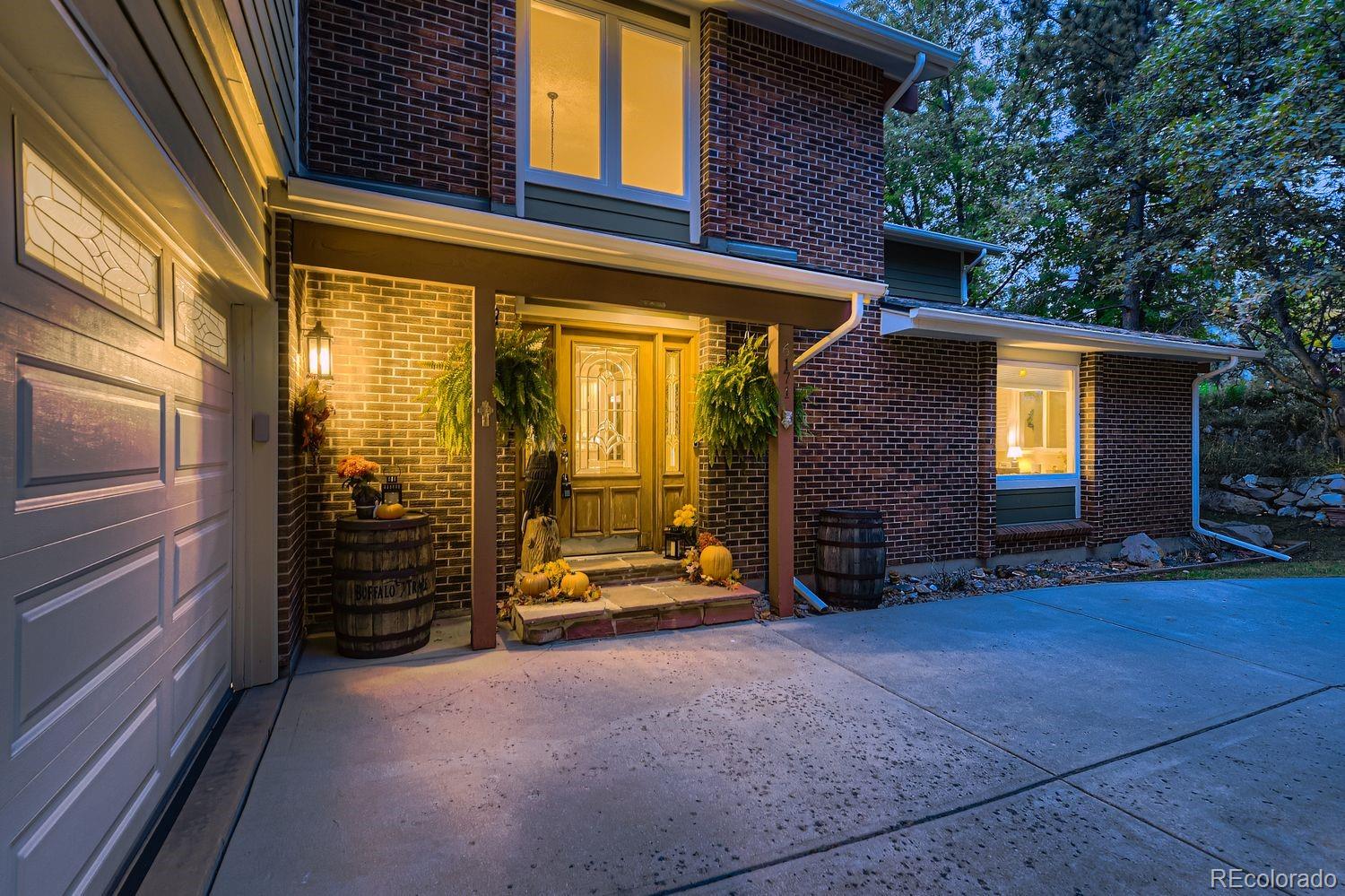 MLS Image #42 for 6171  hurricane court,parker, Colorado