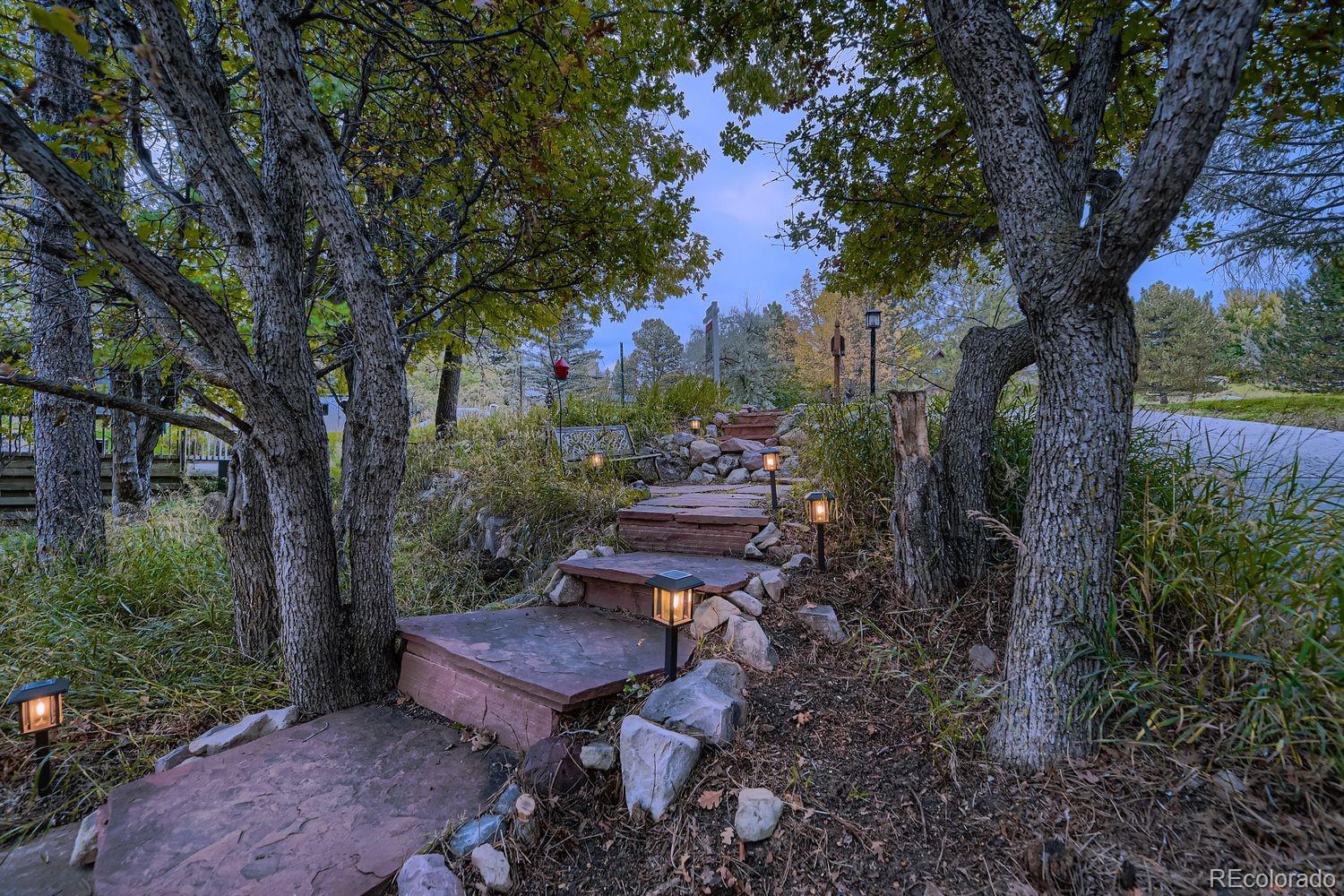 MLS Image #43 for 6171  hurricane court,parker, Colorado