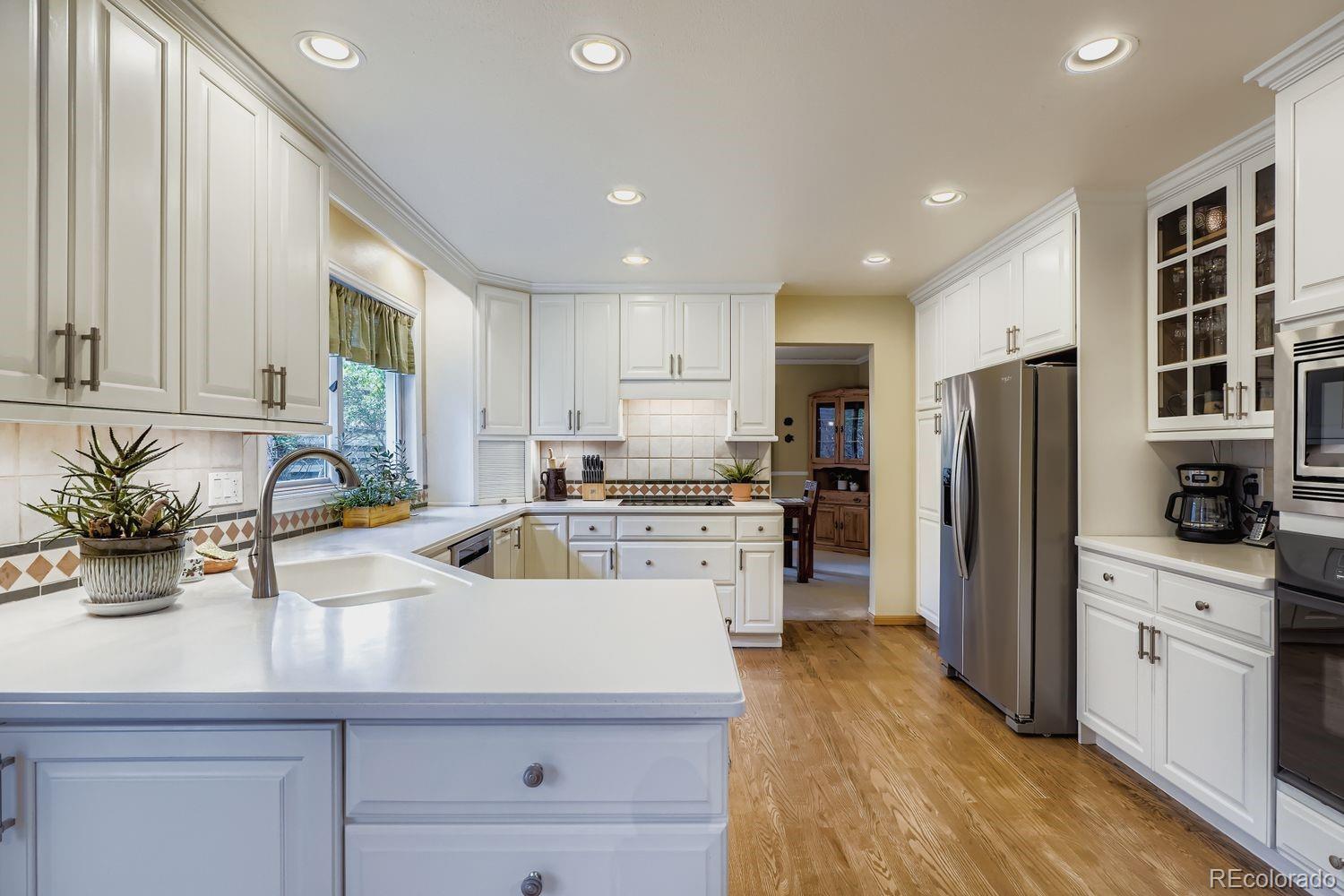 MLS Image #8 for 6171  hurricane court,parker, Colorado