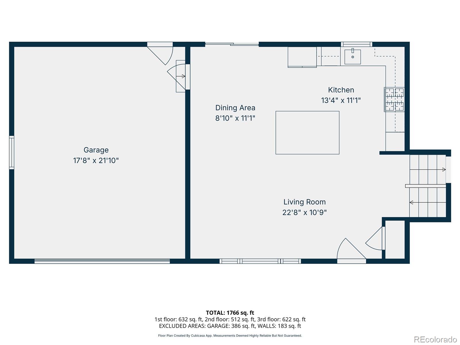 MLS Image #31 for 6751 s downing circle,centennial, Colorado