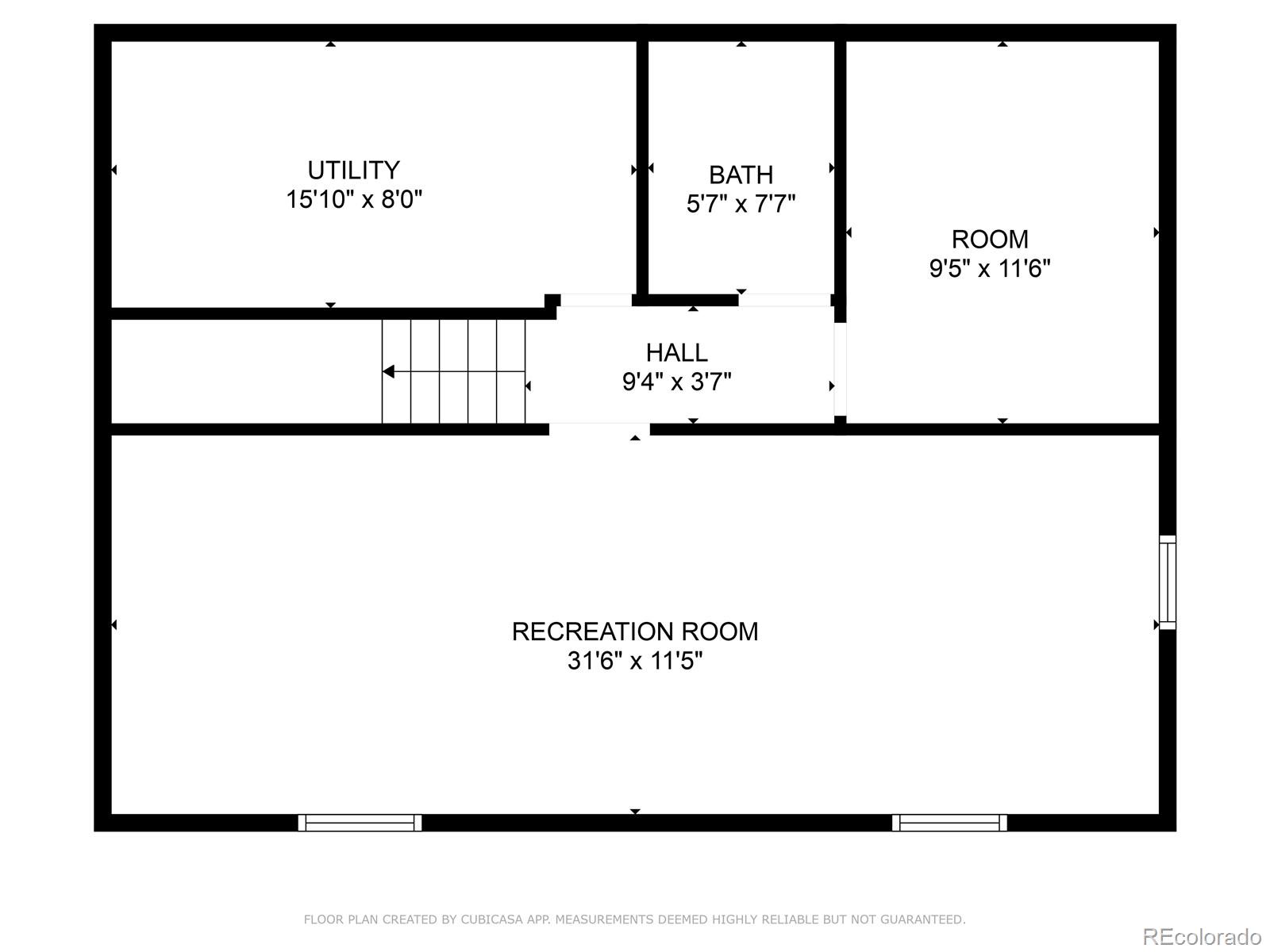 MLS Image #34 for 44  remuda lane,florissant, Colorado