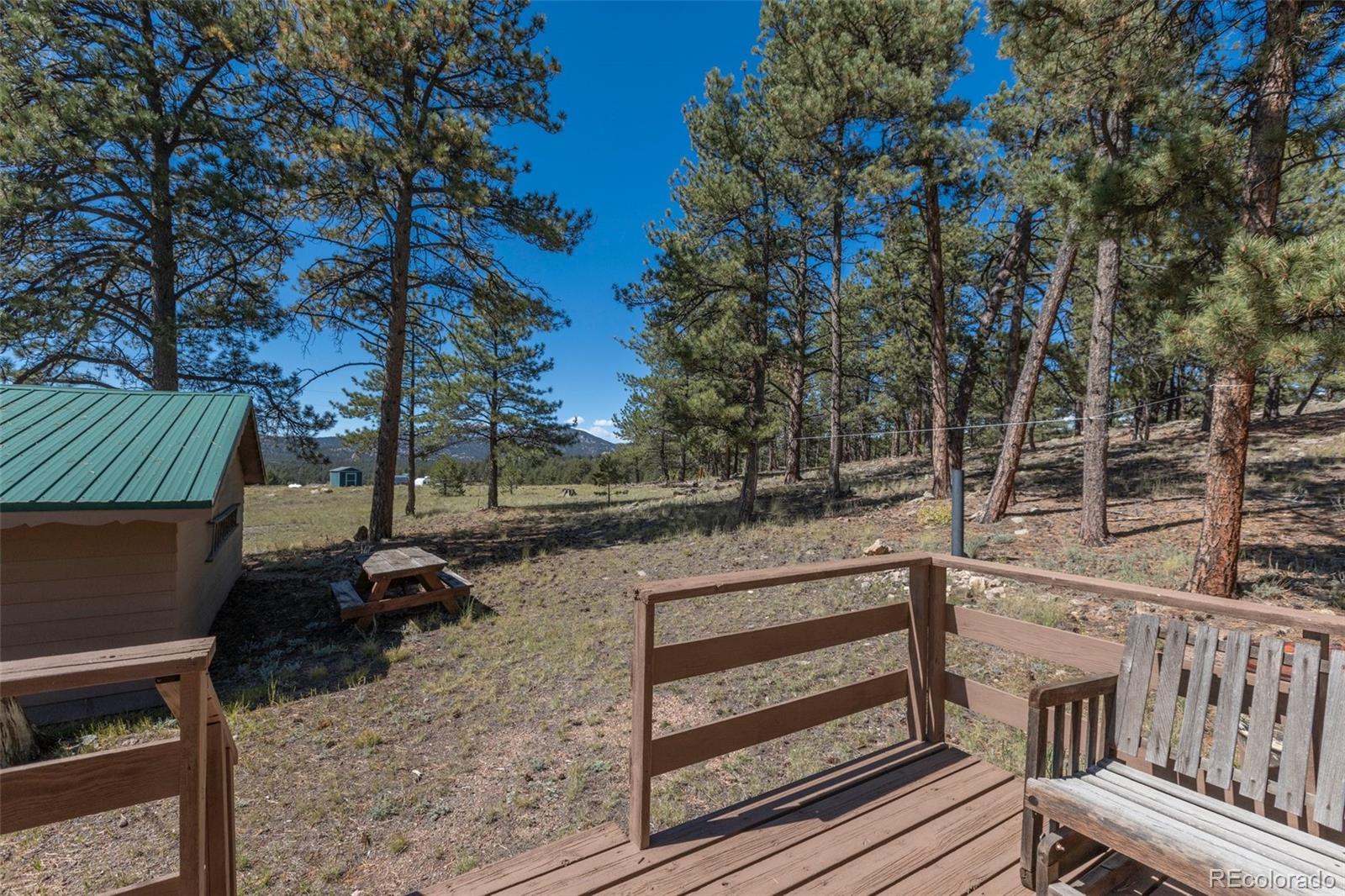 MLS Image #38 for 44  remuda lane,florissant, Colorado