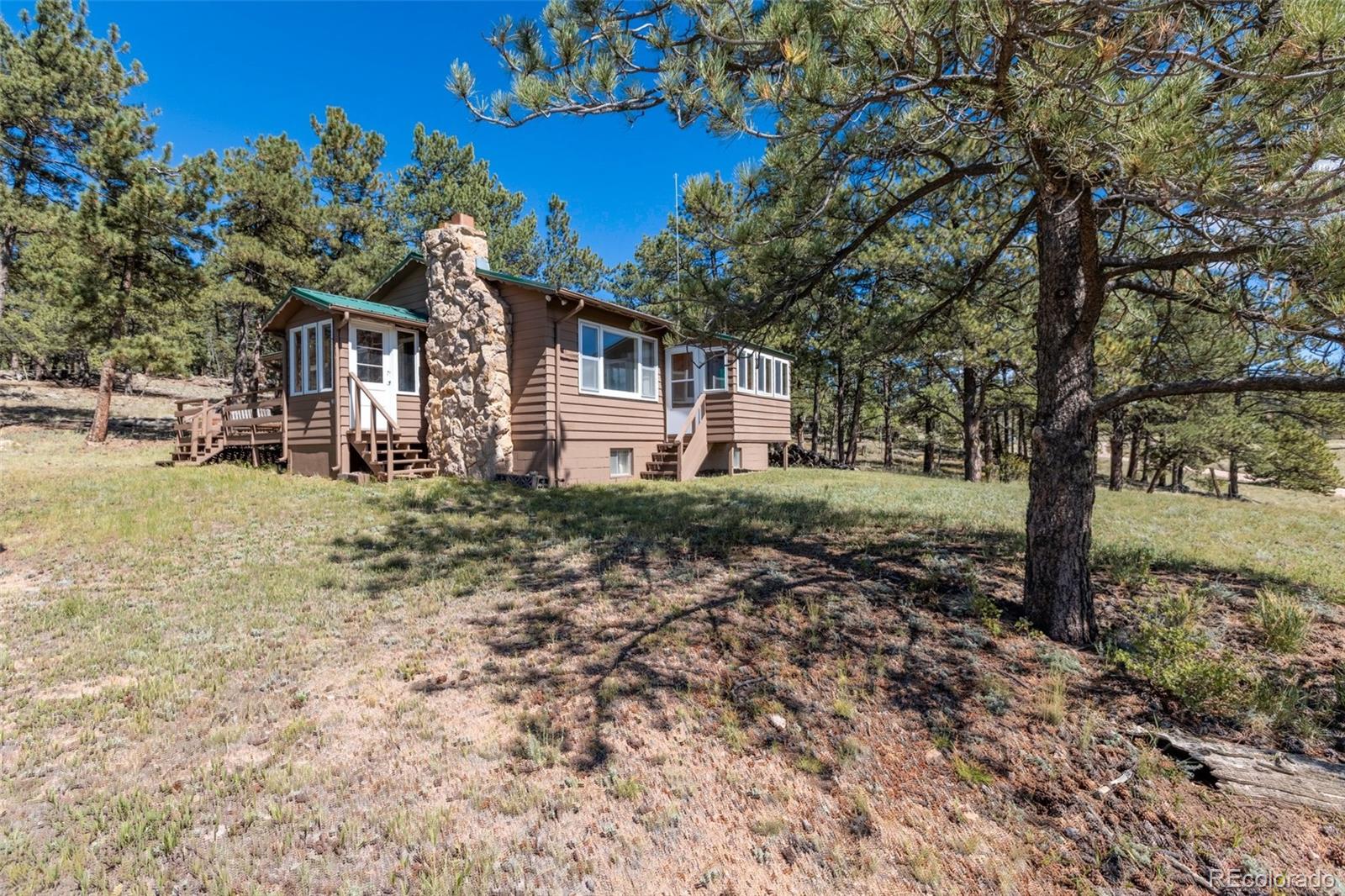 MLS Image #4 for 44  remuda lane,florissant, Colorado