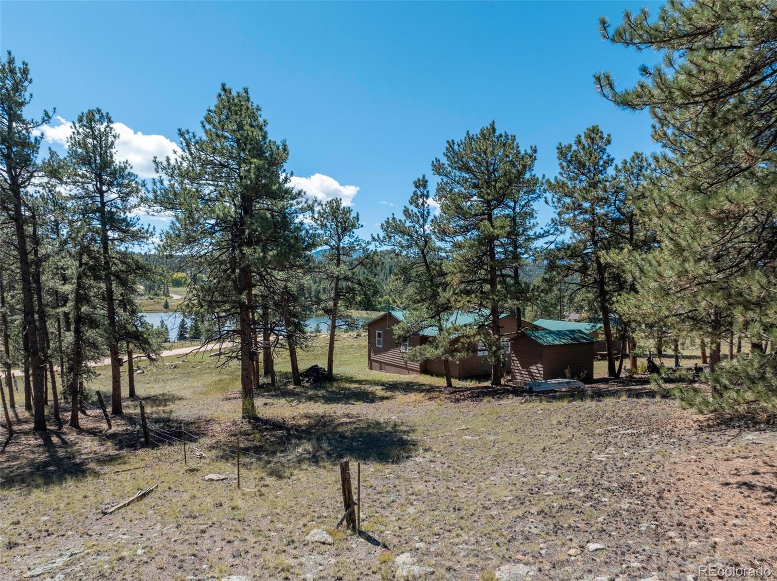 MLS Image #40 for 44  remuda lane,florissant, Colorado