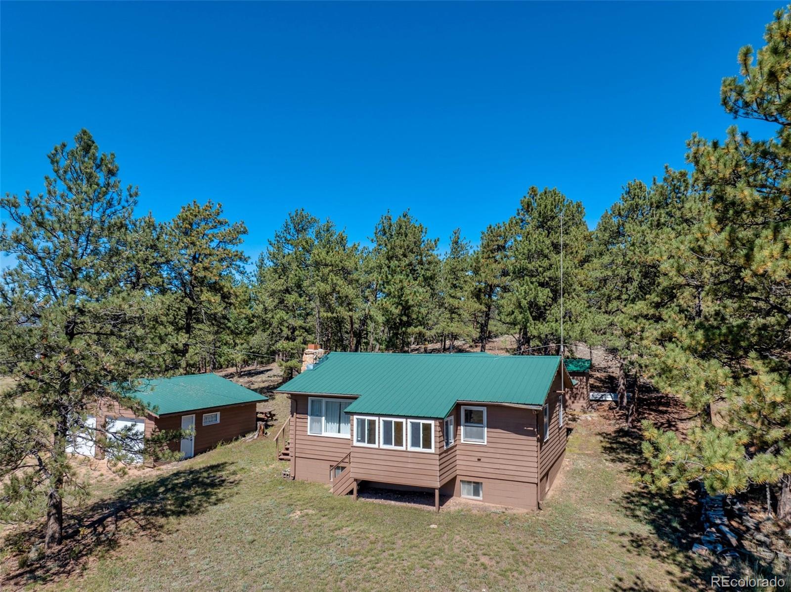 MLS Image #41 for 44  remuda lane,florissant, Colorado