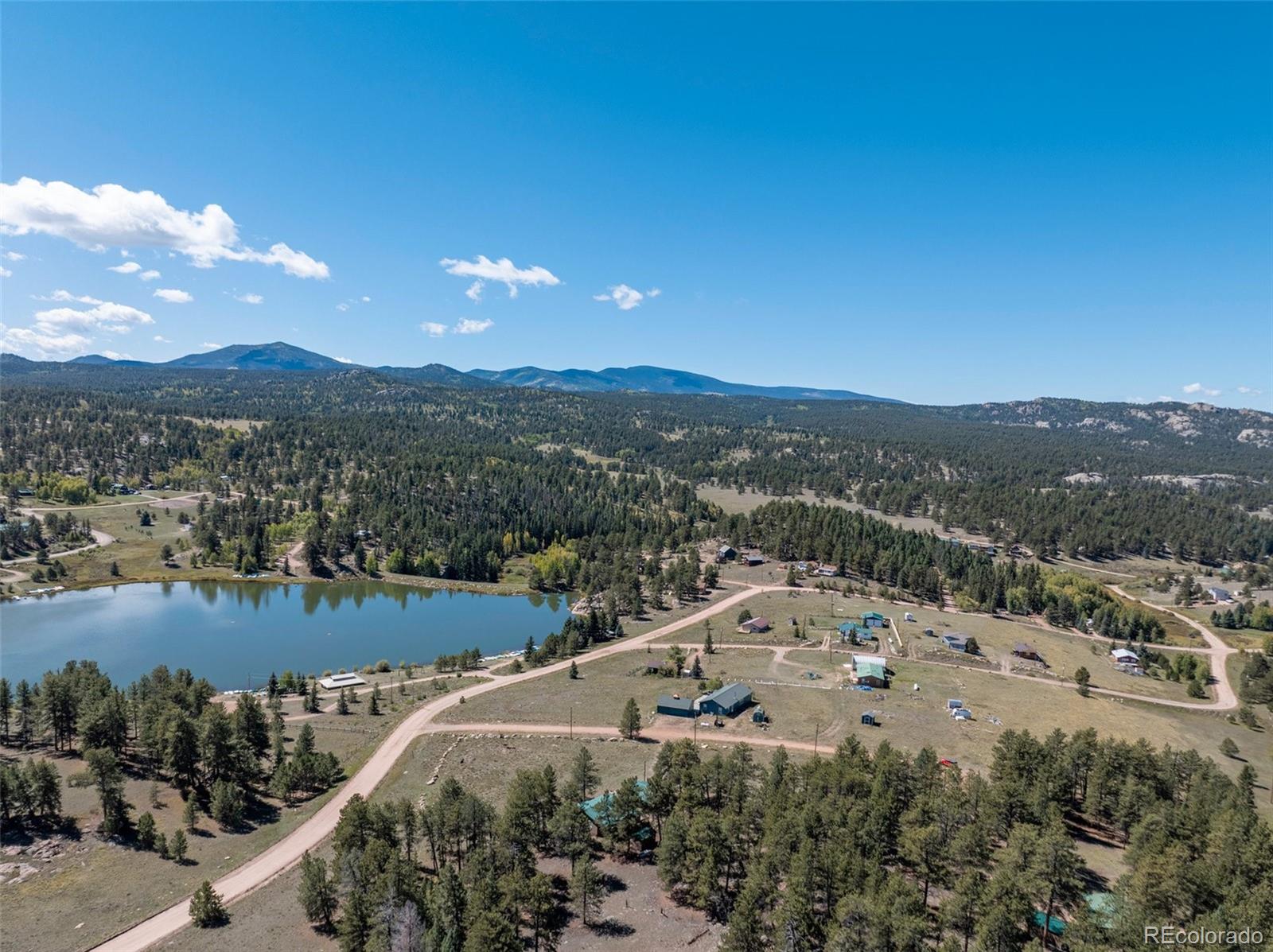 MLS Image #42 for 44  remuda lane,florissant, Colorado