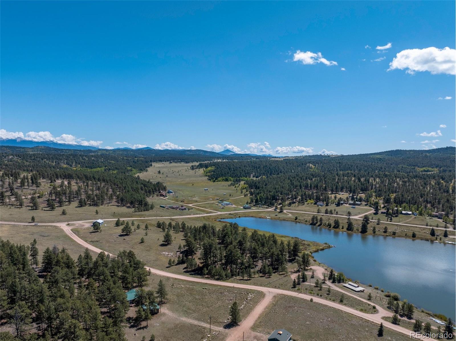 MLS Image #43 for 44  remuda lane,florissant, Colorado