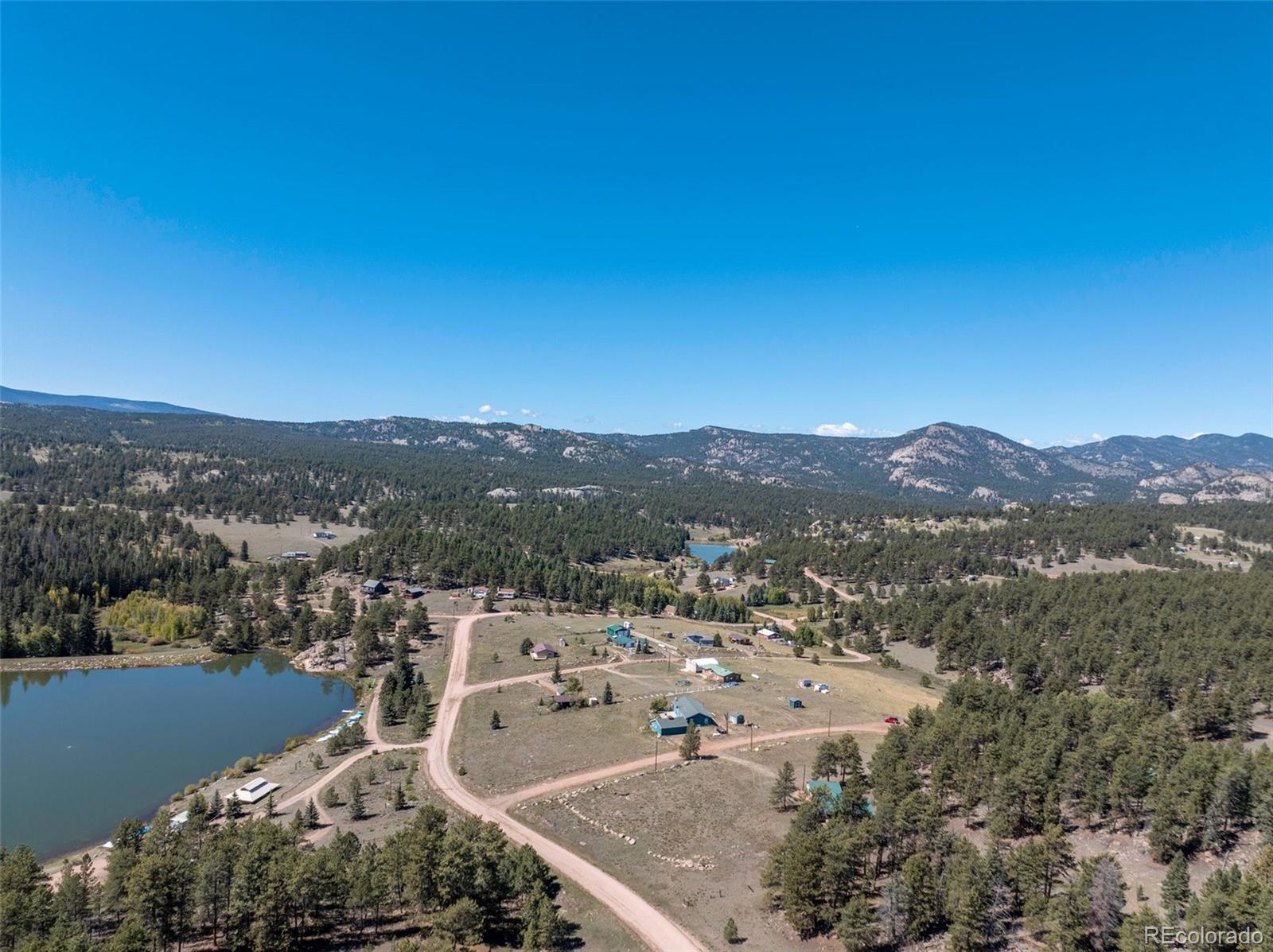 MLS Image #44 for 44  remuda lane,florissant, Colorado