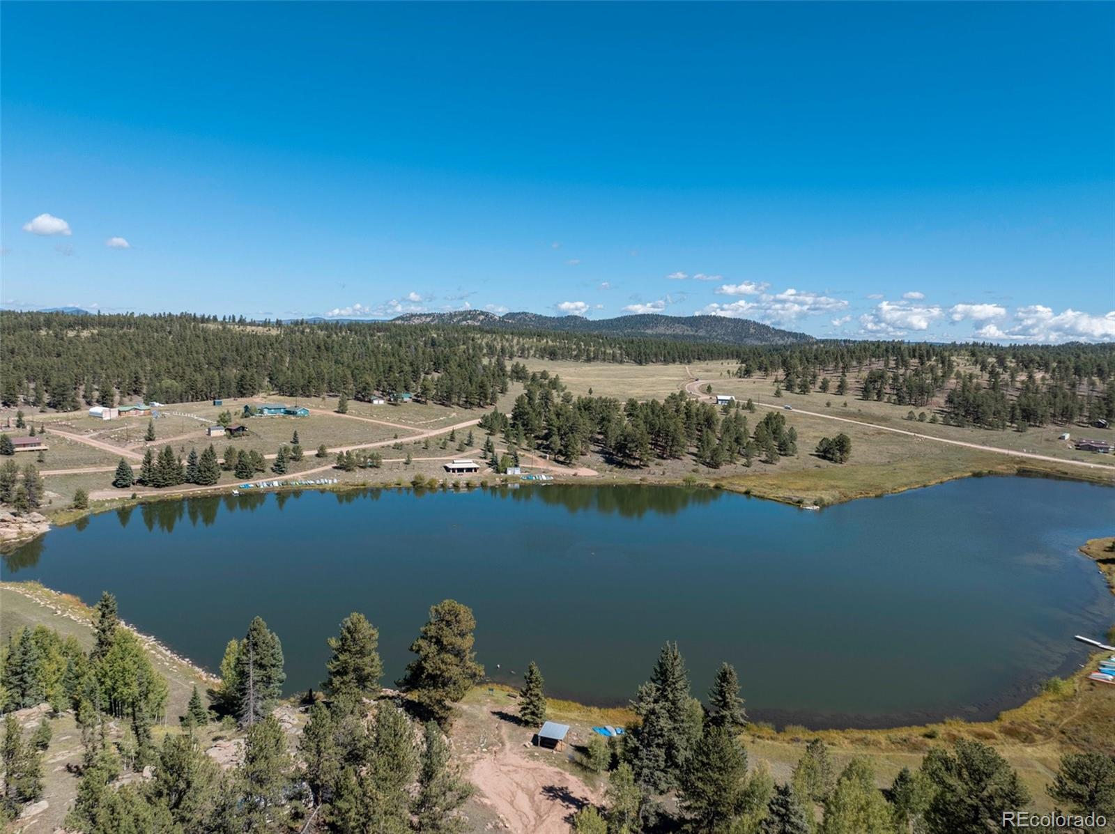MLS Image #45 for 44  remuda lane,florissant, Colorado