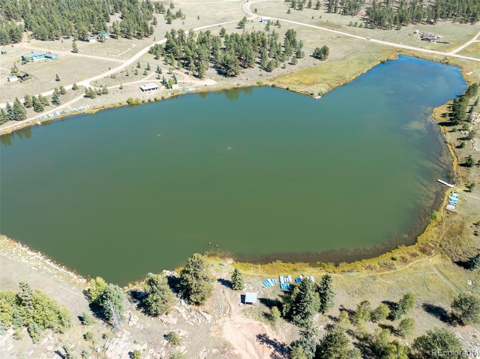 MLS Image #46 for 44  remuda lane,florissant, Colorado