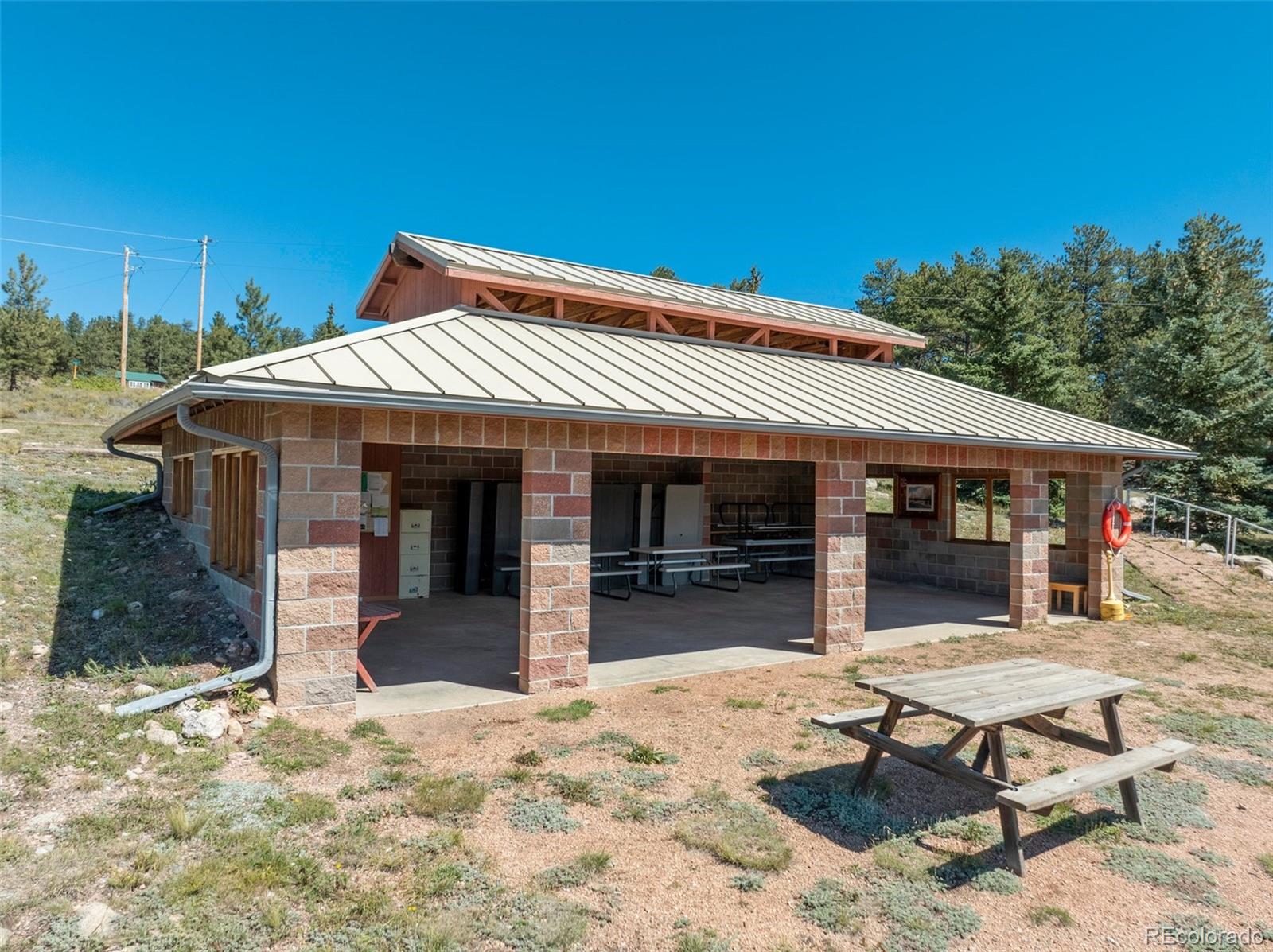 MLS Image #47 for 44  remuda lane,florissant, Colorado