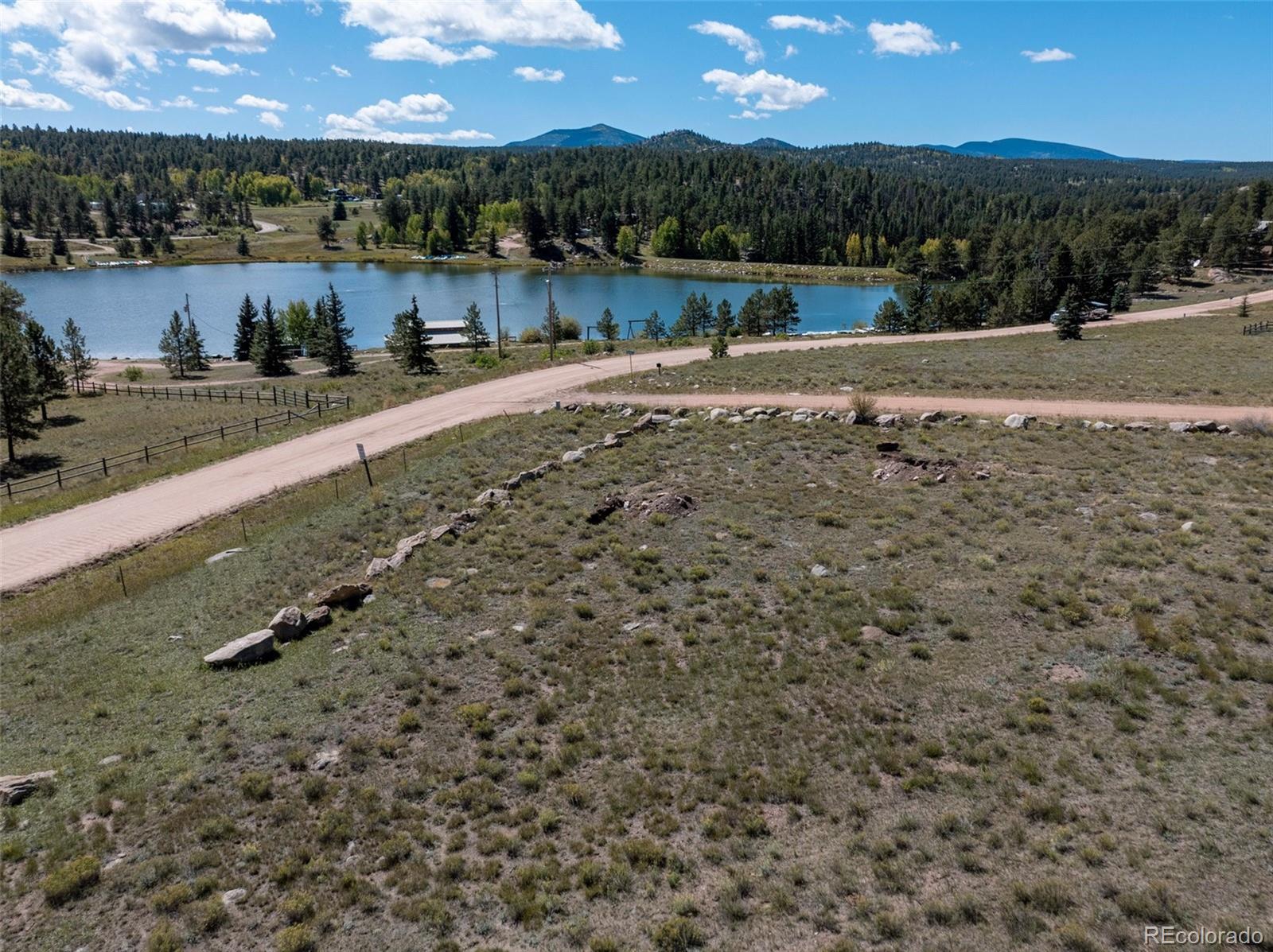 MLS Image #6 for 44  remuda lane,florissant, Colorado