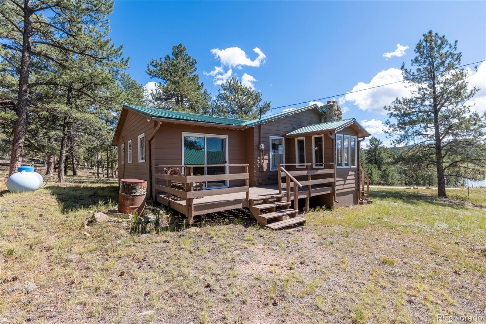 MLS Image #7 for 44  remuda lane,florissant, Colorado