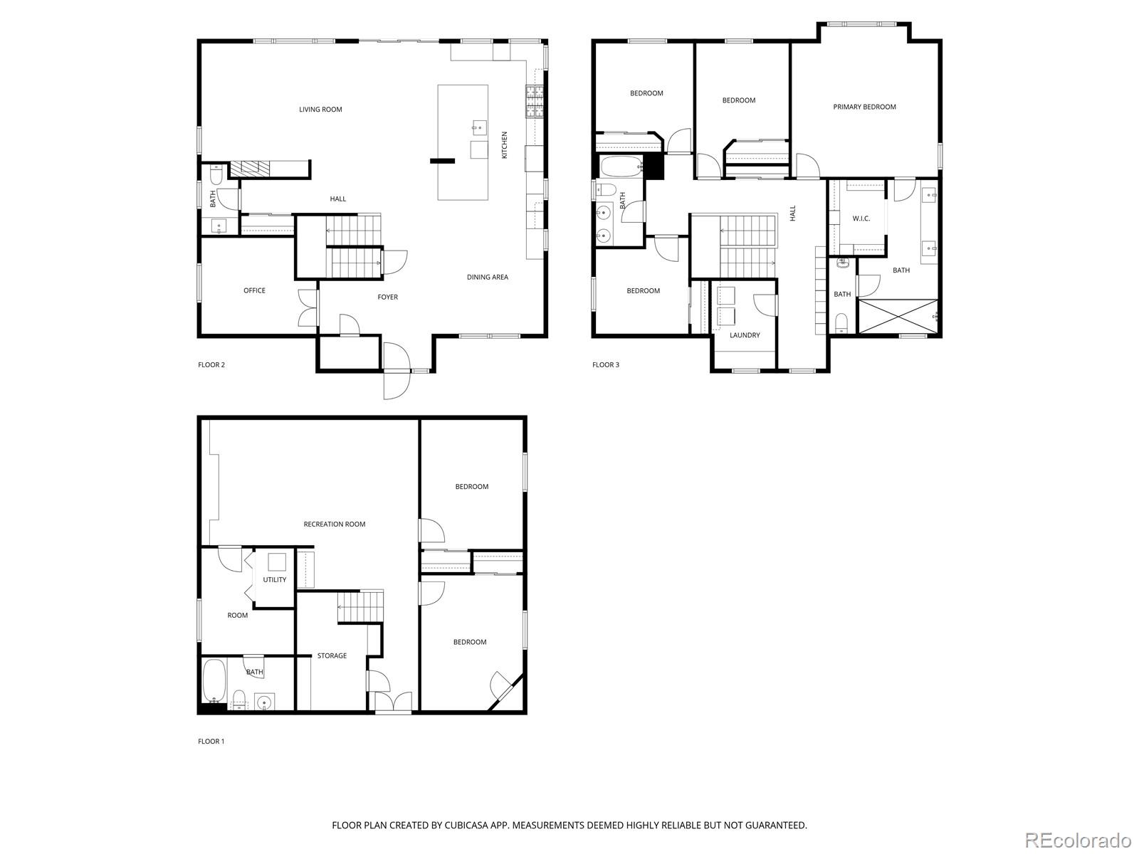 MLS Image #44 for 4475  eagle river run,broomfield, Colorado