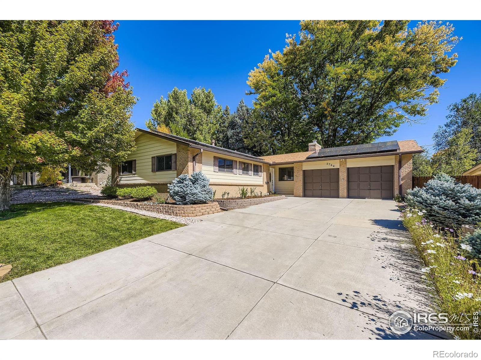 MLS Image #0 for 2764 s marshall street,denver, Colorado