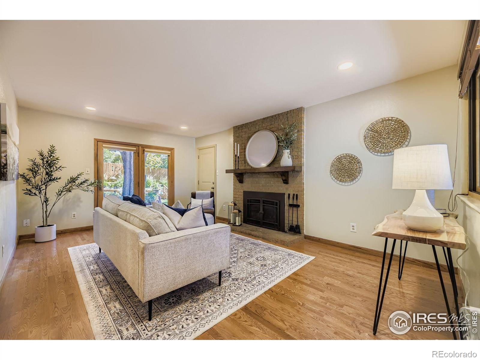 MLS Image #1 for 2764 s marshall street,denver, Colorado