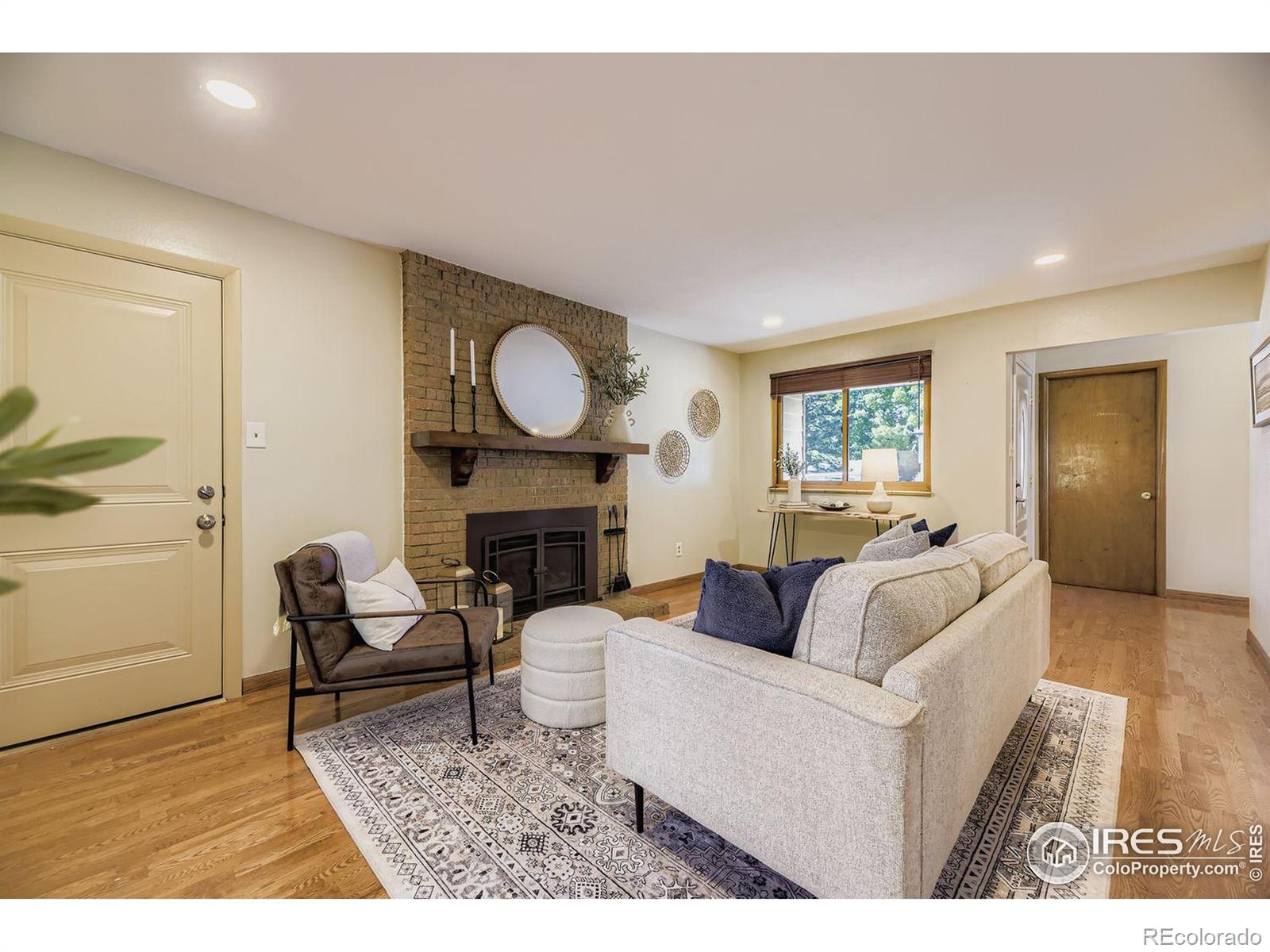 MLS Image #2 for 2764 s marshall street,denver, Colorado