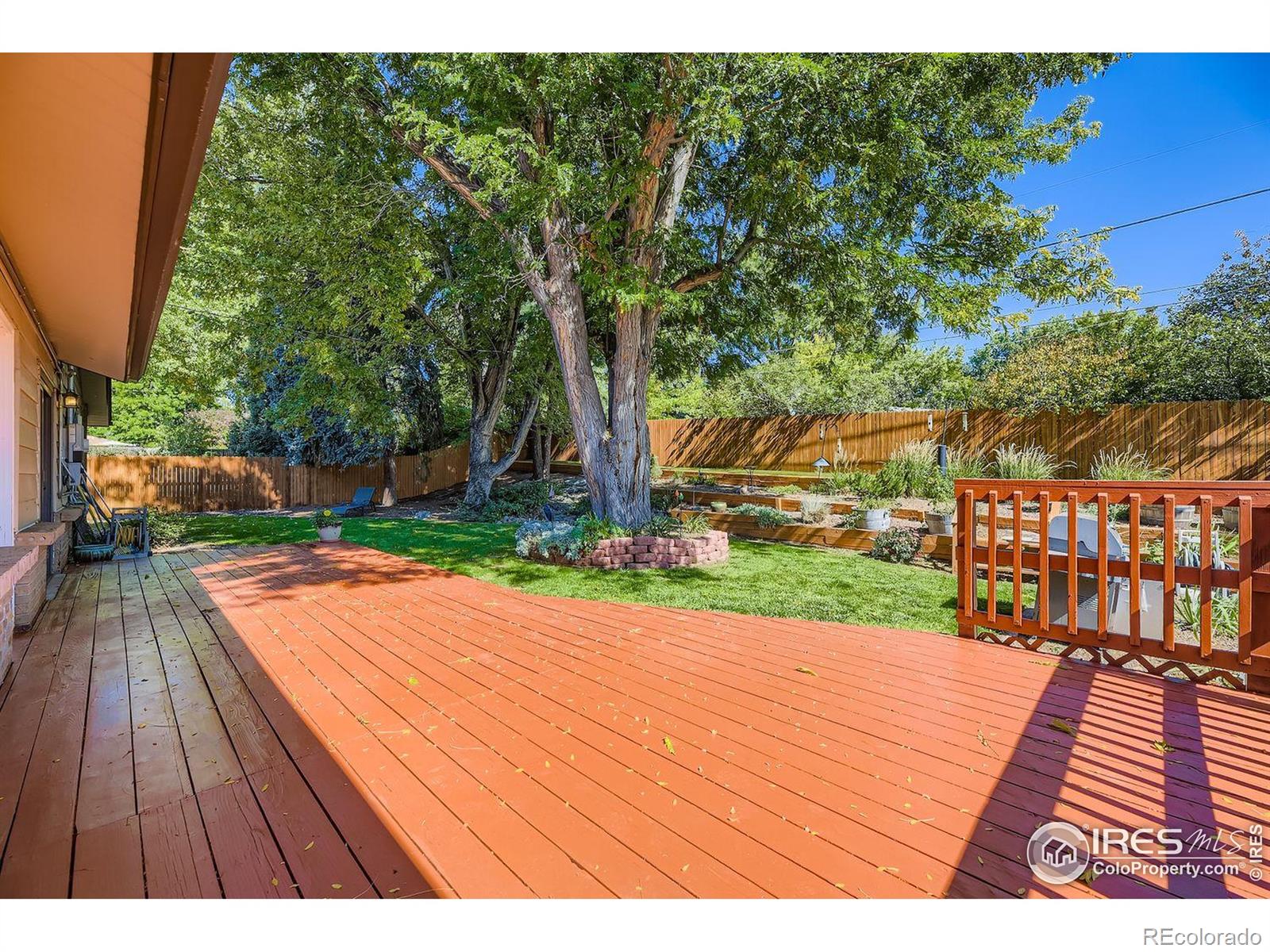 MLS Image #20 for 2764 s marshall street,denver, Colorado