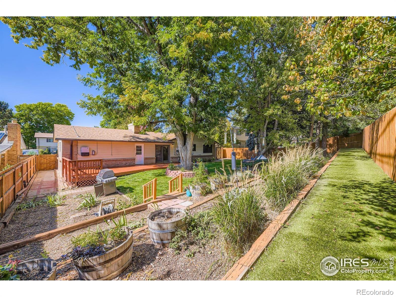 MLS Image #22 for 2764 s marshall street,denver, Colorado