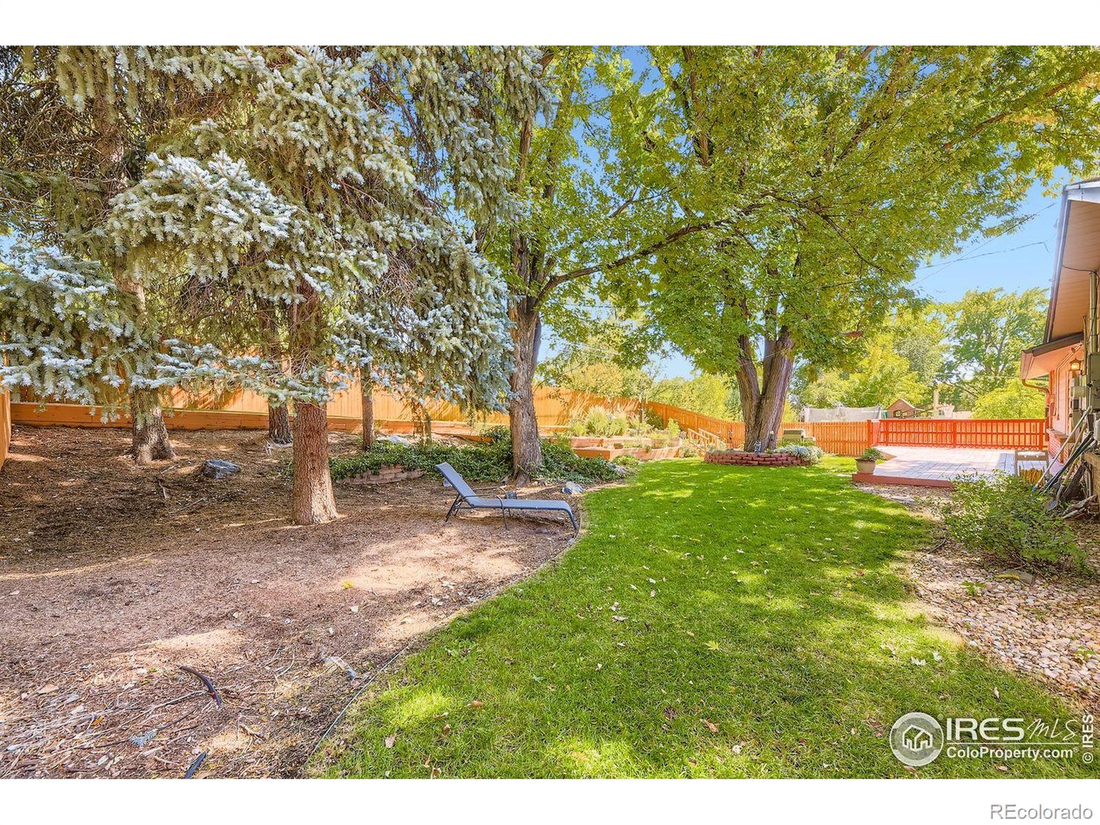 MLS Image #23 for 2764 s marshall street,denver, Colorado