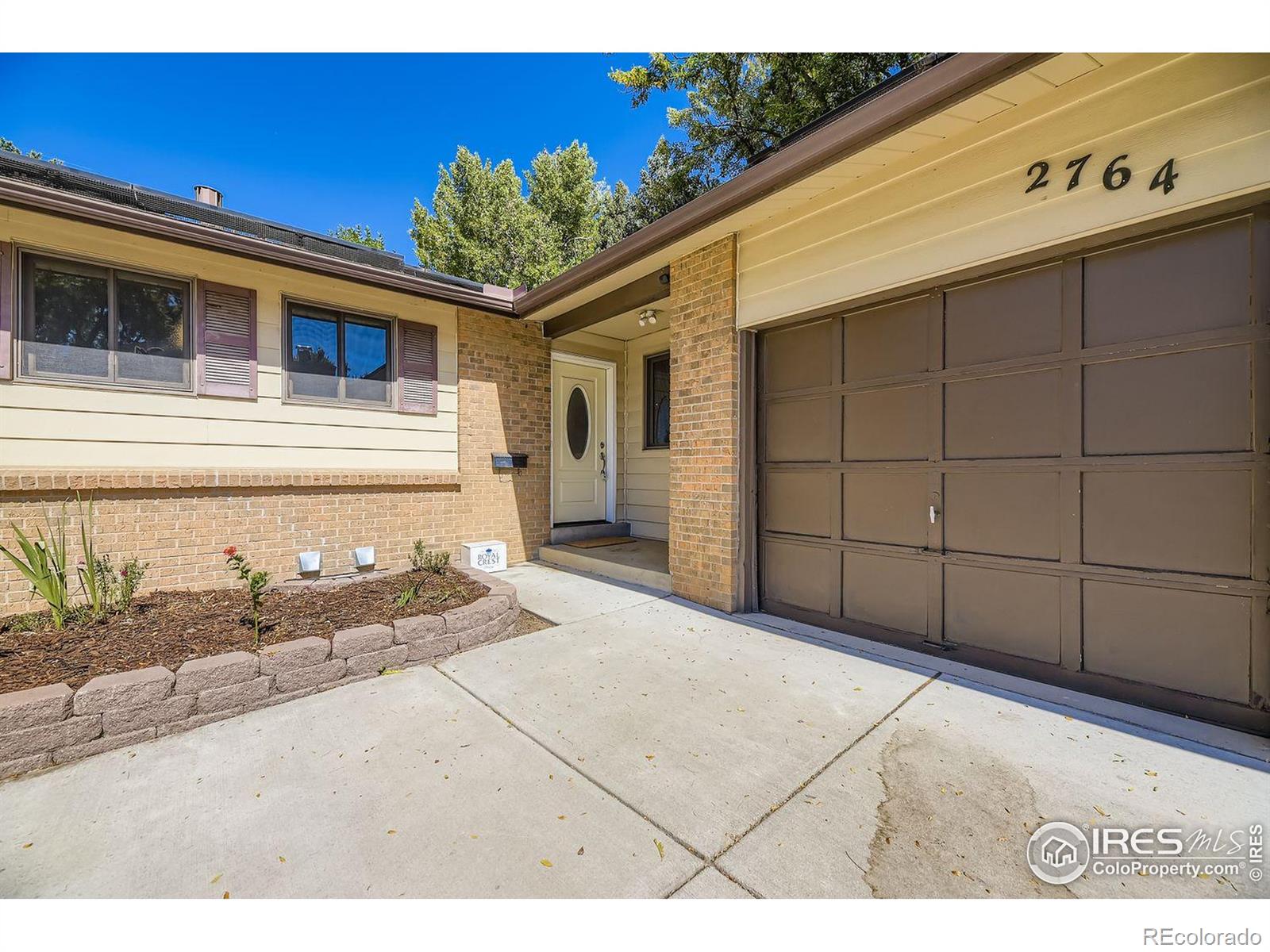 MLS Image #25 for 2764 s marshall street,denver, Colorado