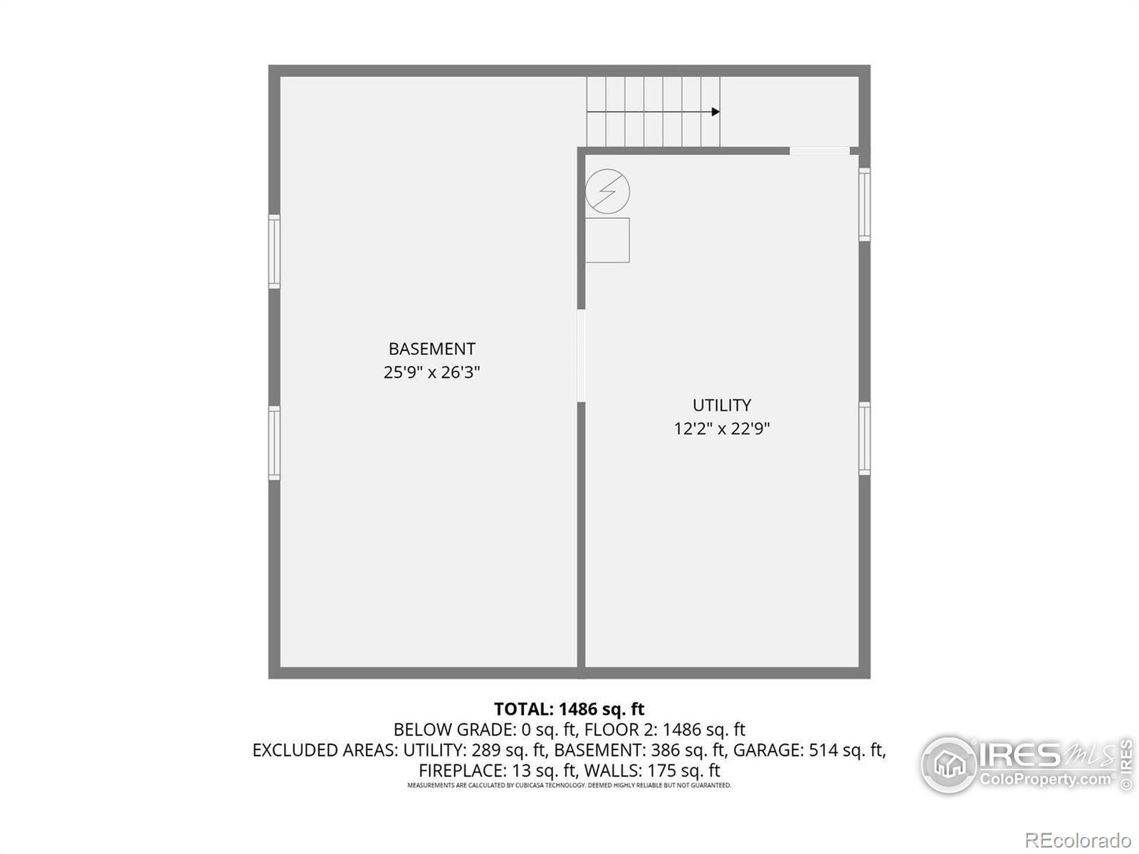 MLS Image #28 for 2764 s marshall street,denver, Colorado
