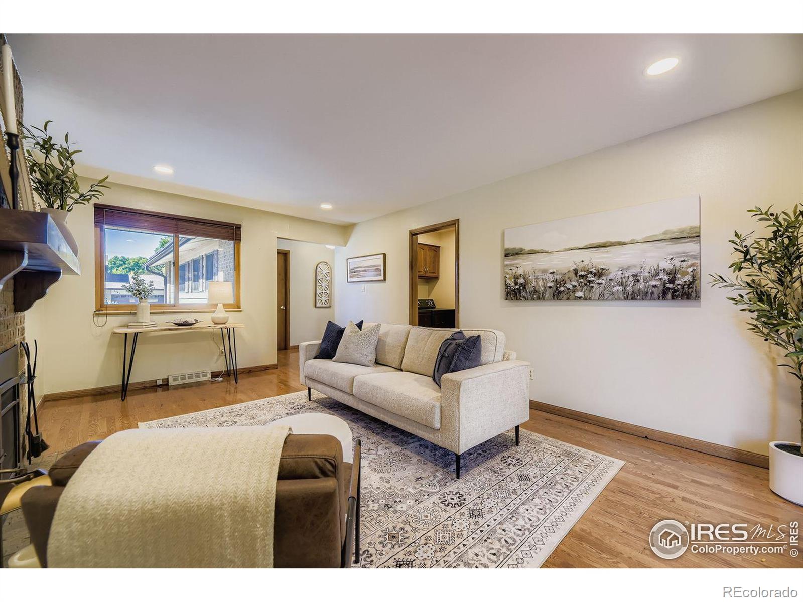 MLS Image #3 for 2764 s marshall street,denver, Colorado