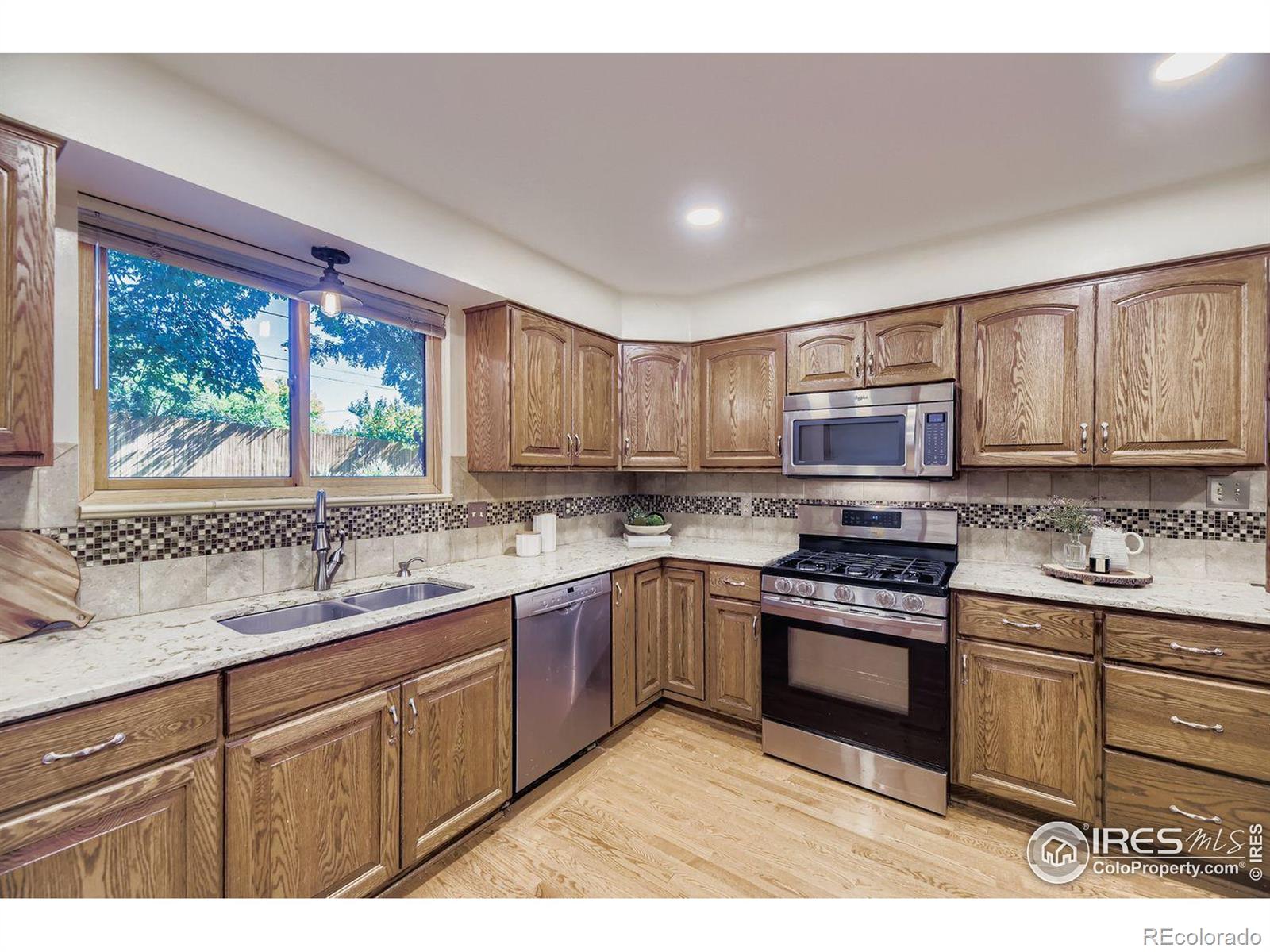 MLS Image #4 for 2764 s marshall street,denver, Colorado