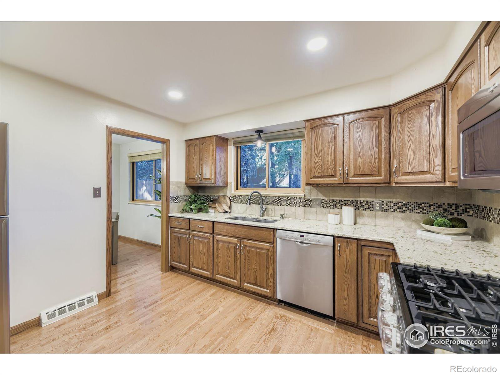MLS Image #5 for 2764 s marshall street,denver, Colorado