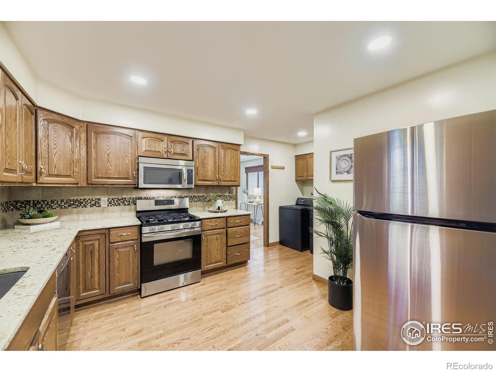 MLS Image #6 for 2764 s marshall street,denver, Colorado