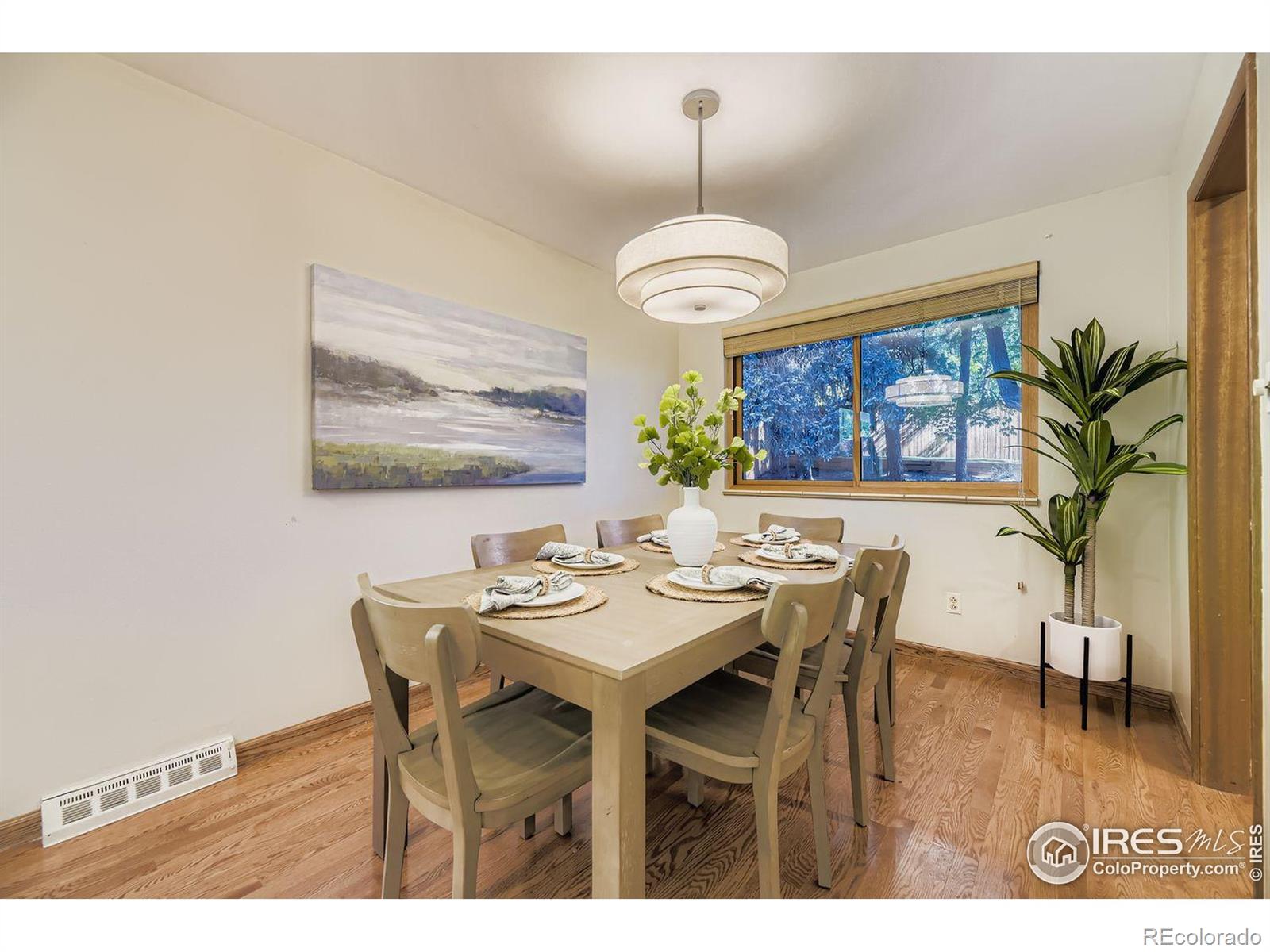 MLS Image #7 for 2764 s marshall street,denver, Colorado
