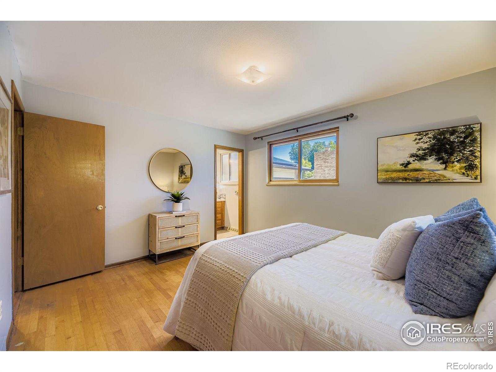 MLS Image #9 for 2764 s marshall street,denver, Colorado