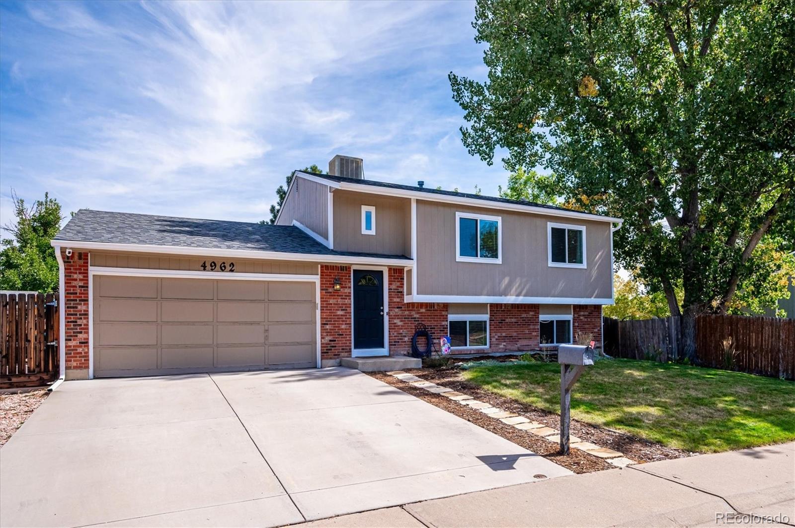 MLS Image #0 for 4962 s field court,littleton, Colorado